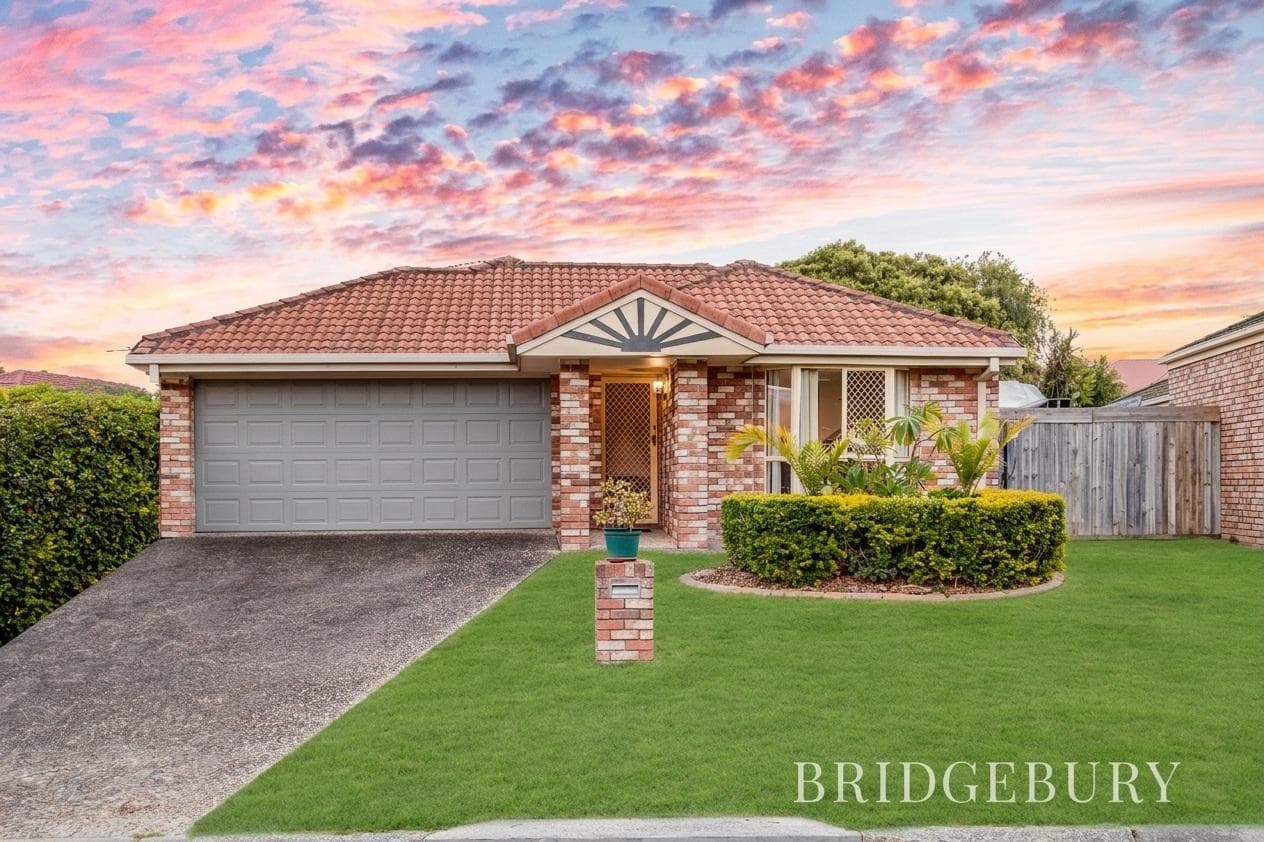 11 Morwell Crescent, North Lakes - Image 1