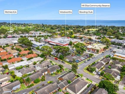 1/12-14 Clarkestown Avenue, Mount Eliza - Thumbnail 3