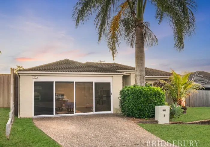 8 Hastings Street, Murrumba Downs - Thumbnail 3