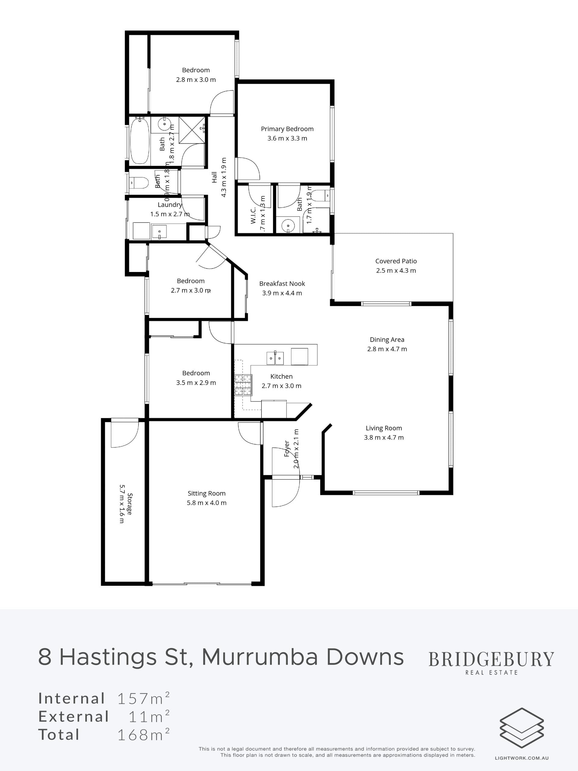8 Hastings Street, Murrumba Downs - Thumbnail 7