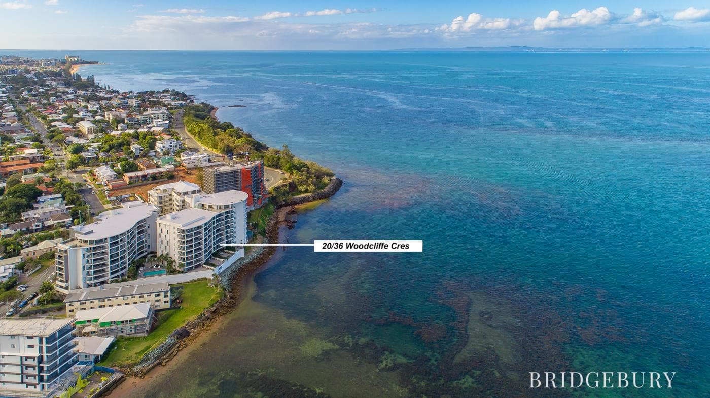 20, 36 Woodcliffe Crescent, Woody Point, 36 Woodcliffe Crescent - Image 1