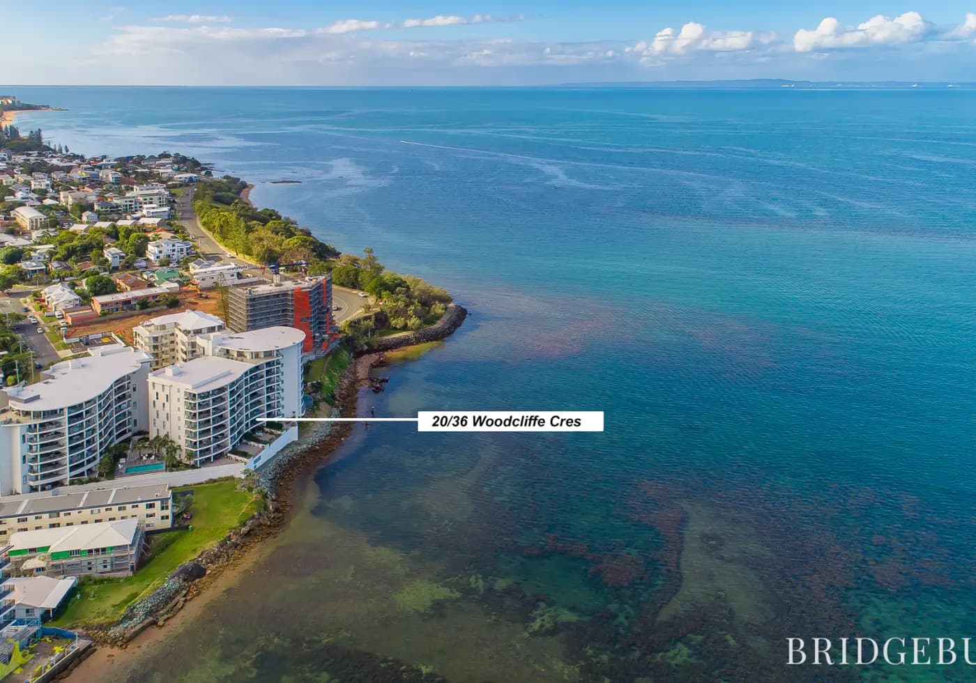 20, 36 Woodcliffe Crescent, Woody Point, 36 Woodcliffe Crescent - Thumbnail 2