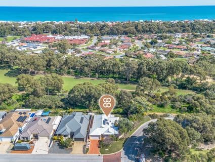 24 Bellavista Parade, Meadow Springs - Image 1
