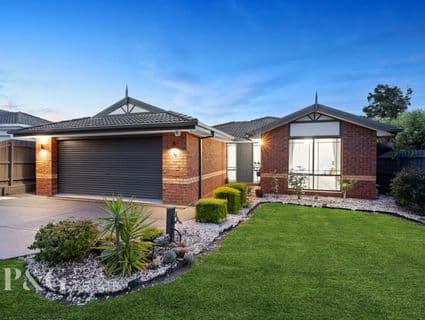 4 Lassiter Court, Narre Warren South - Image 1