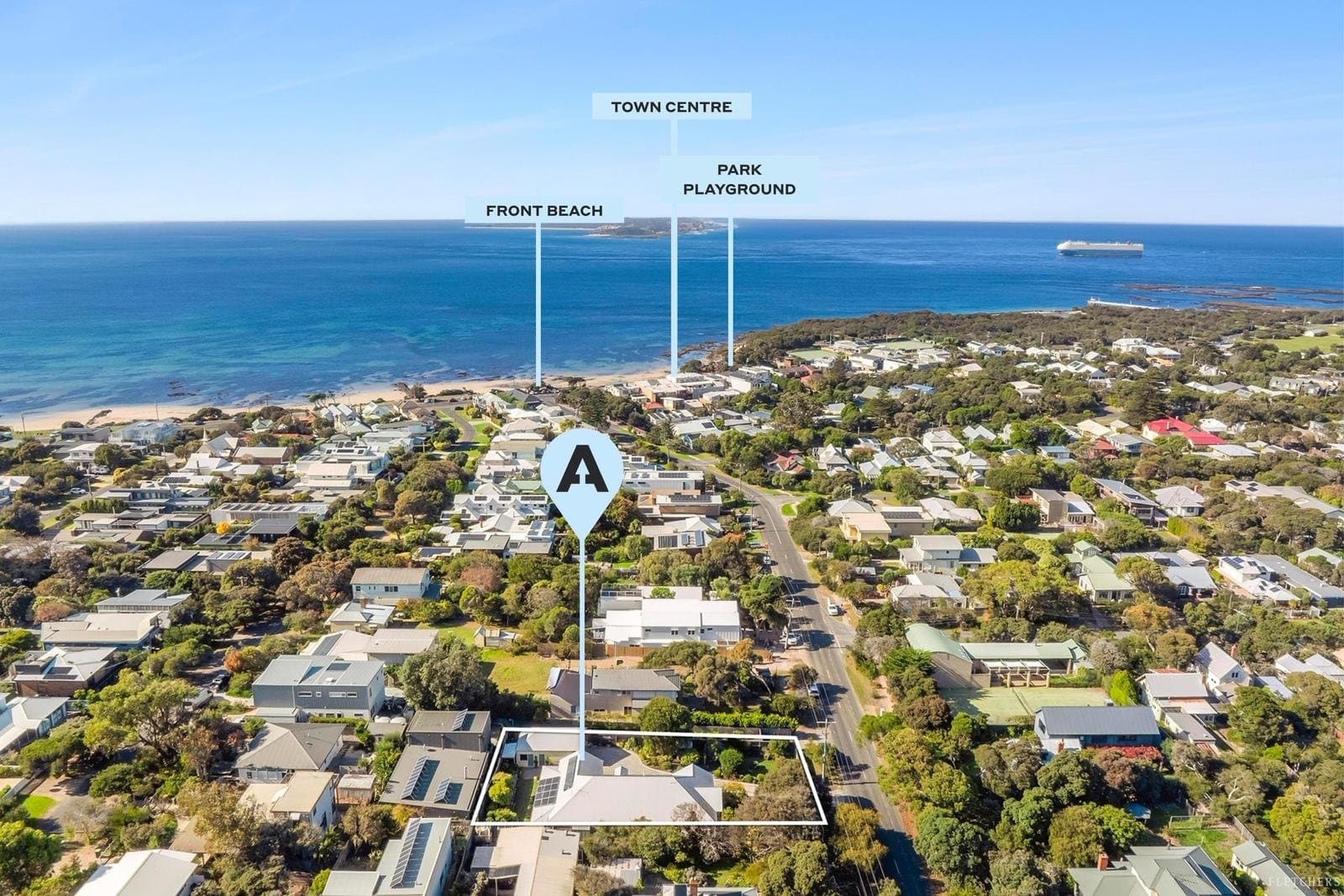 40 Kirk Road, Point Lonsdale, Point Lonsdale - Thumbnail 2