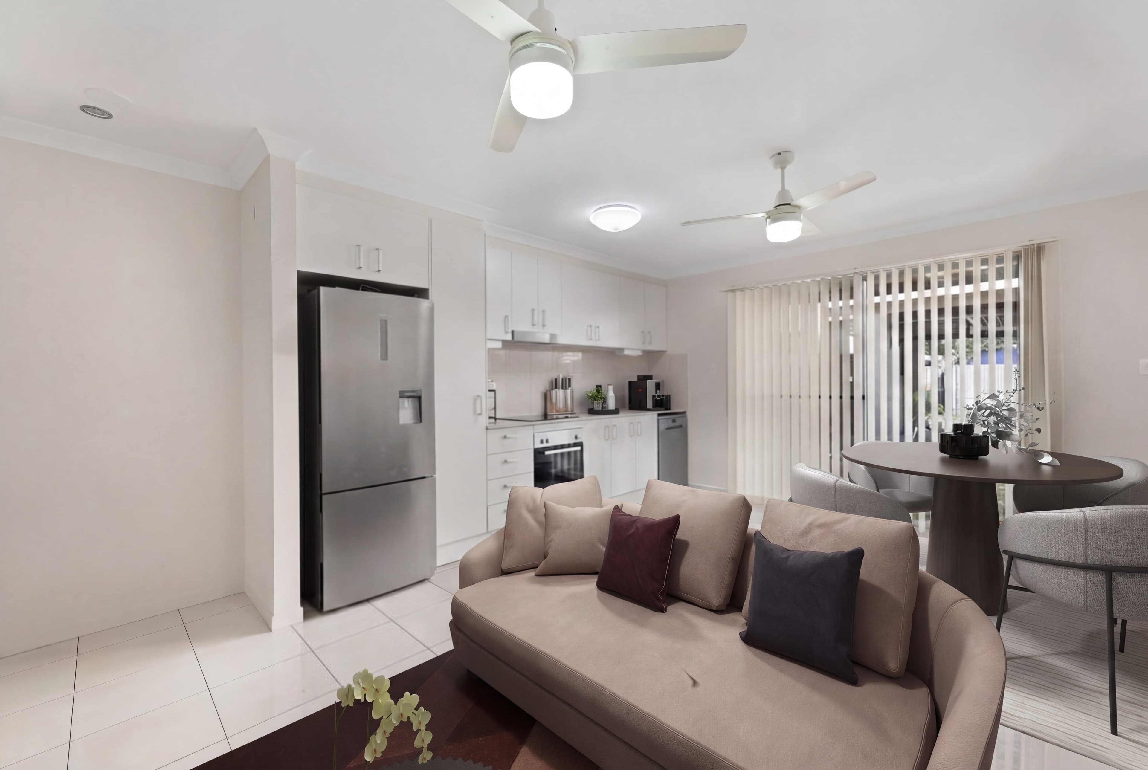 13 Miner Lane, Andergrove - Thumbnail 2