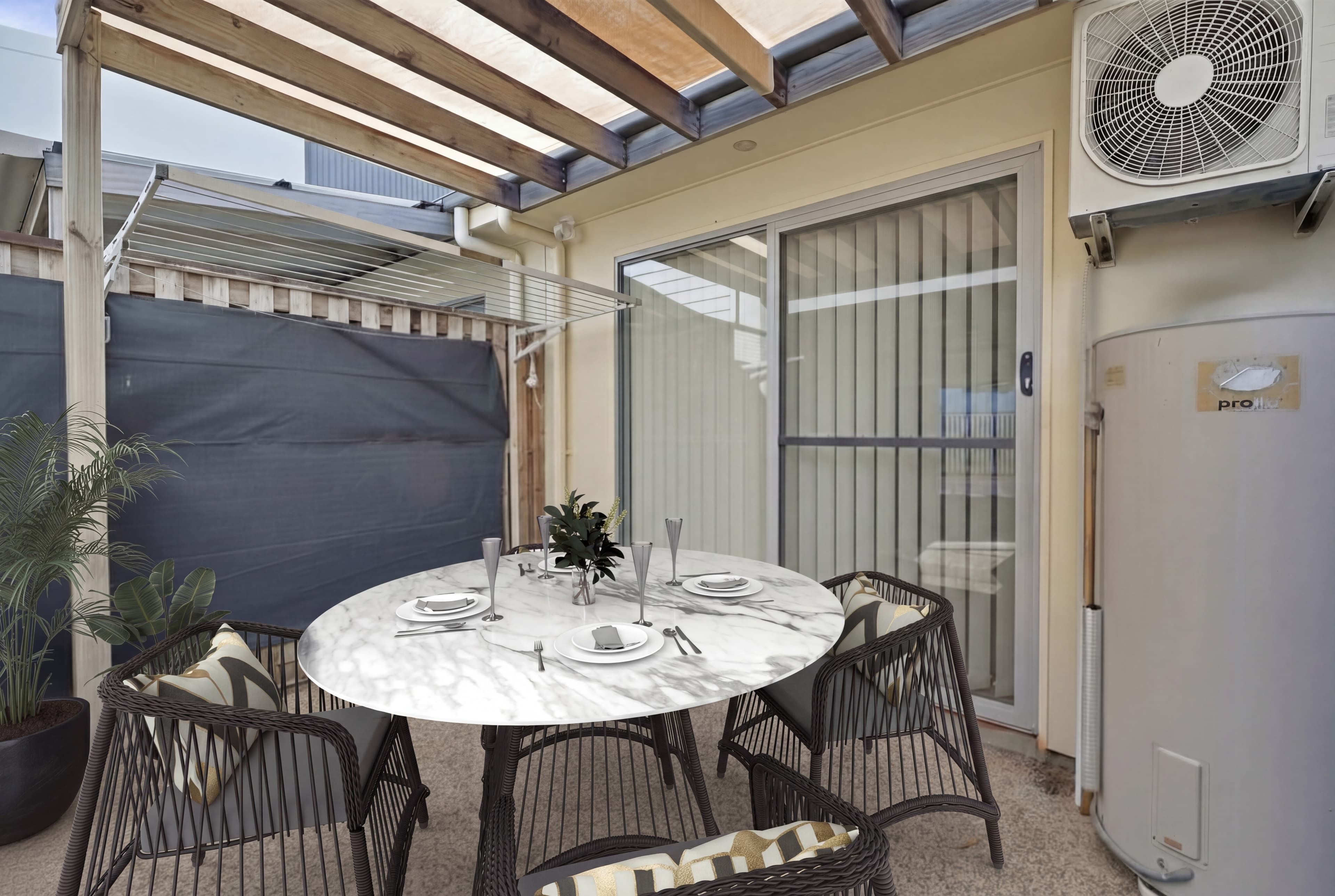 13 Miner Lane, Andergrove - Thumbnail 8