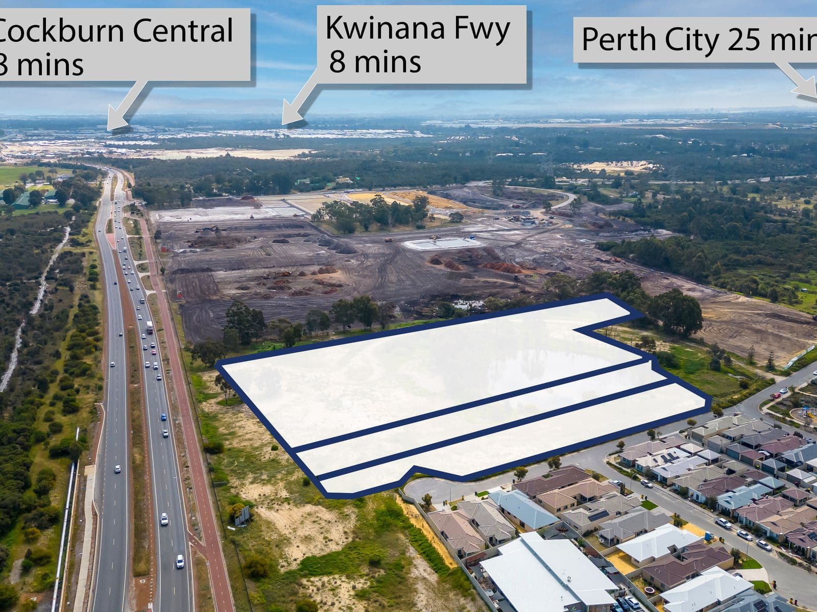 Lot 806 Interdominion View, Piara Waters, WA, Piara Waters - Thumbnail 4
