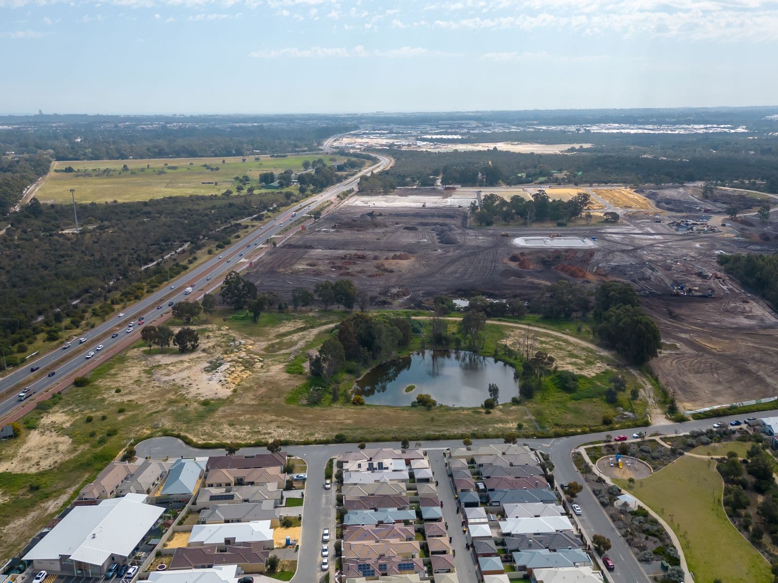Lot 806 Interdominion View, Piara Waters, WA, Piara Waters - Thumbnail 5