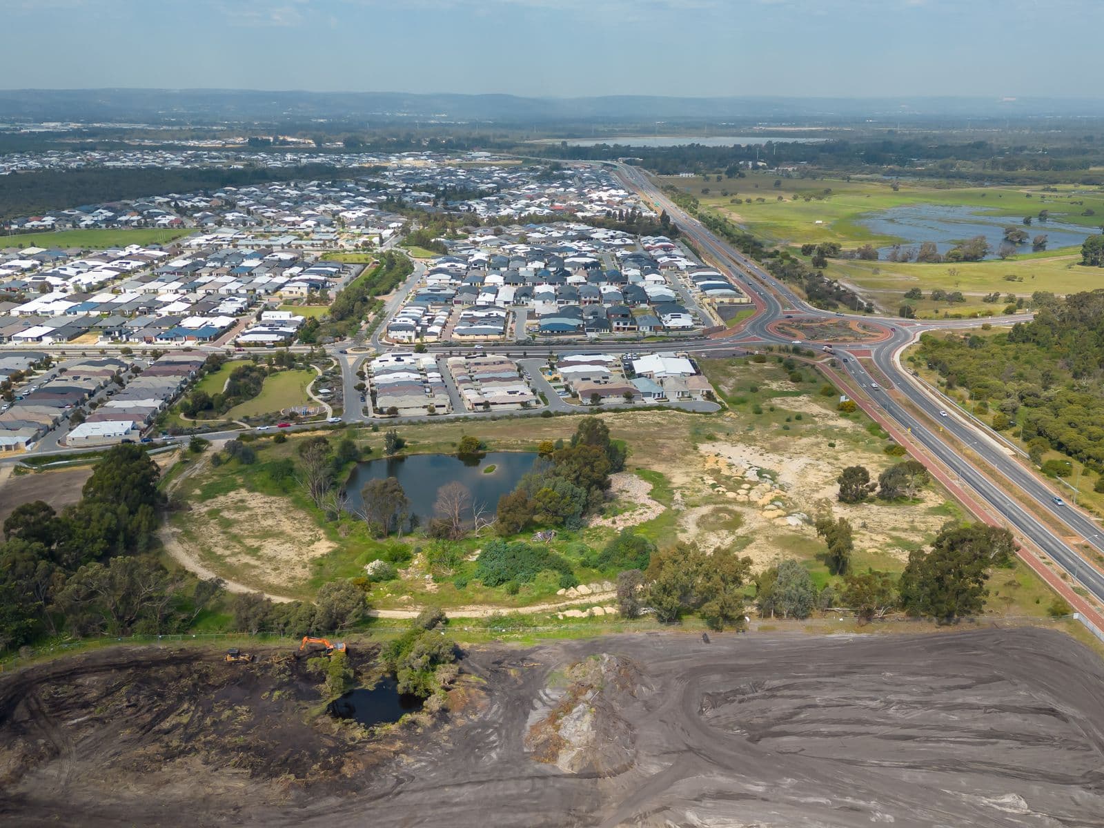 Lot 806 Interdominion View, Piara Waters, WA, Piara Waters - Thumbnail 6