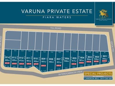 Lot 806 Interdominion View, Piara Waters, WA, Piara Waters - Thumbnail 7