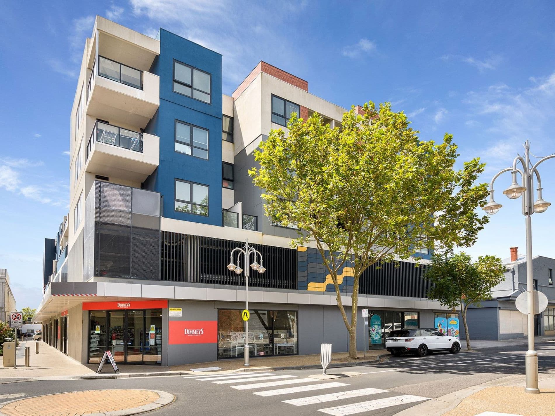 312 / 16 Clyde Street, FRANKSTON, Frankston - Image 1