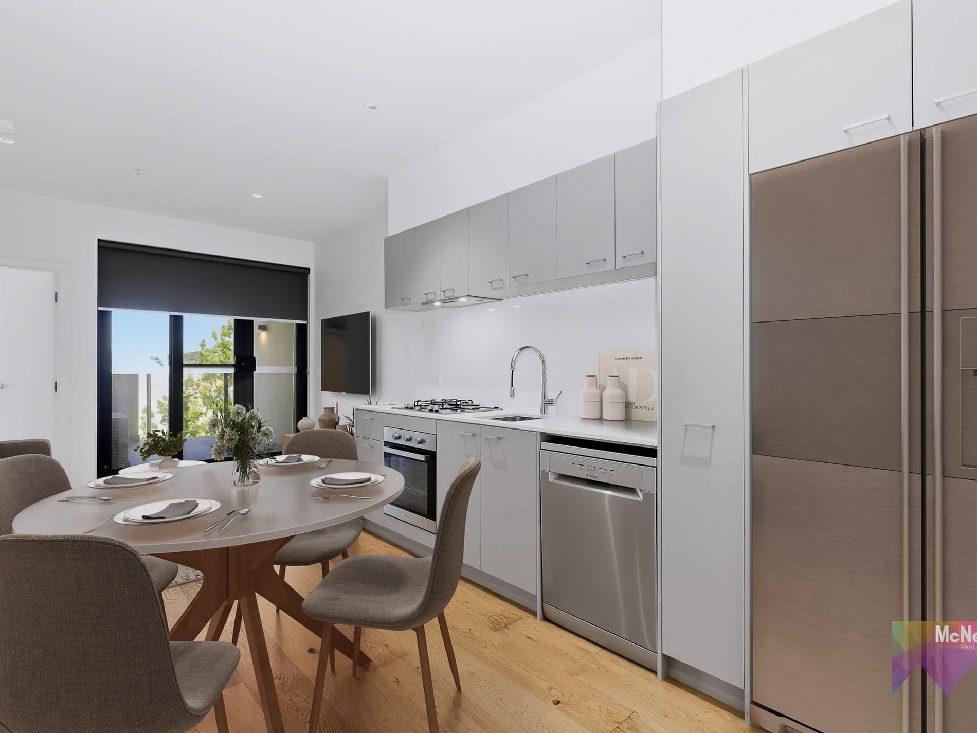 312 / 16 Clyde Street, FRANKSTON, Frankston - Thumbnail 2