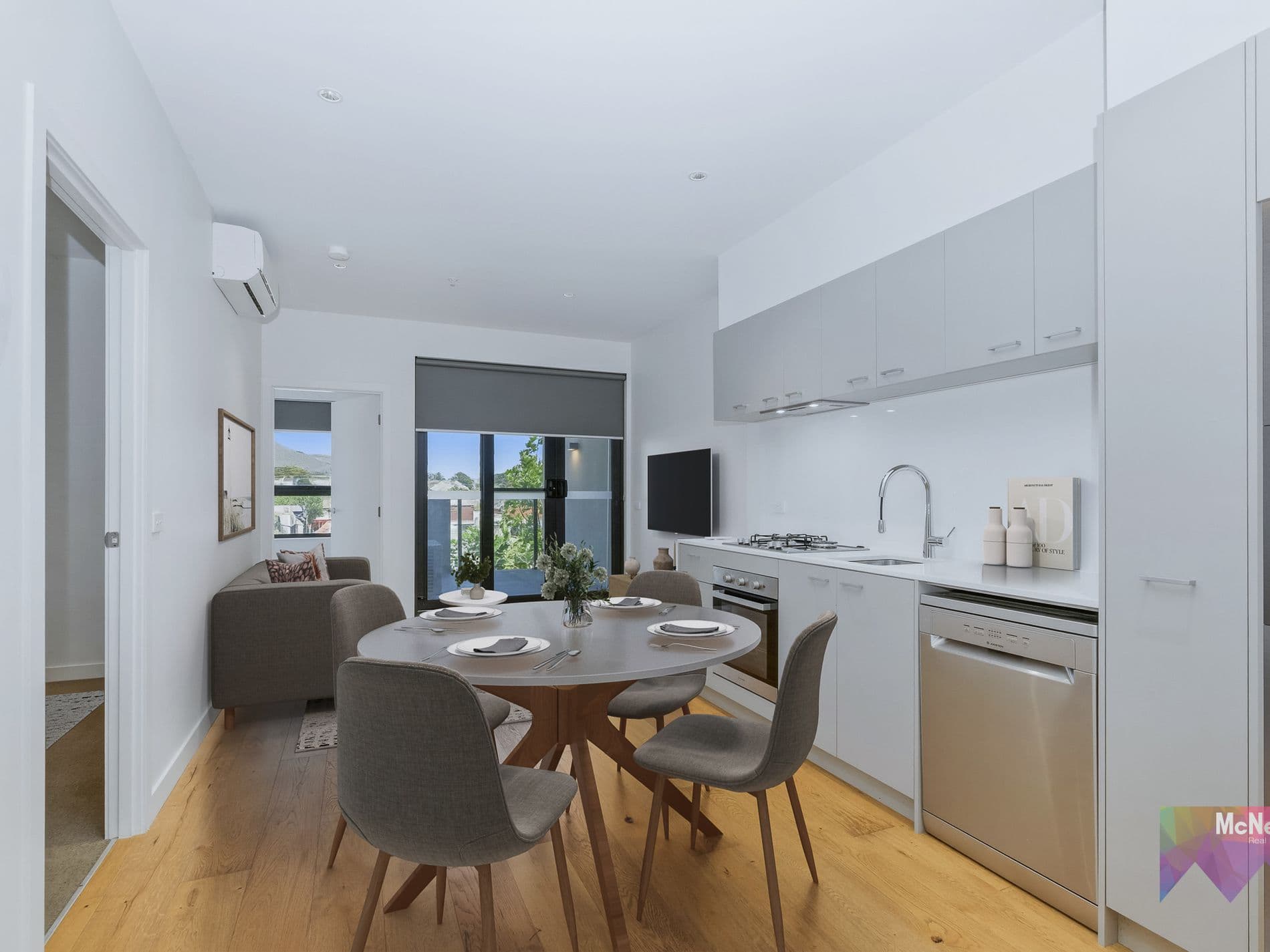 312 / 16 Clyde Street, FRANKSTON, Frankston - Thumbnail 4