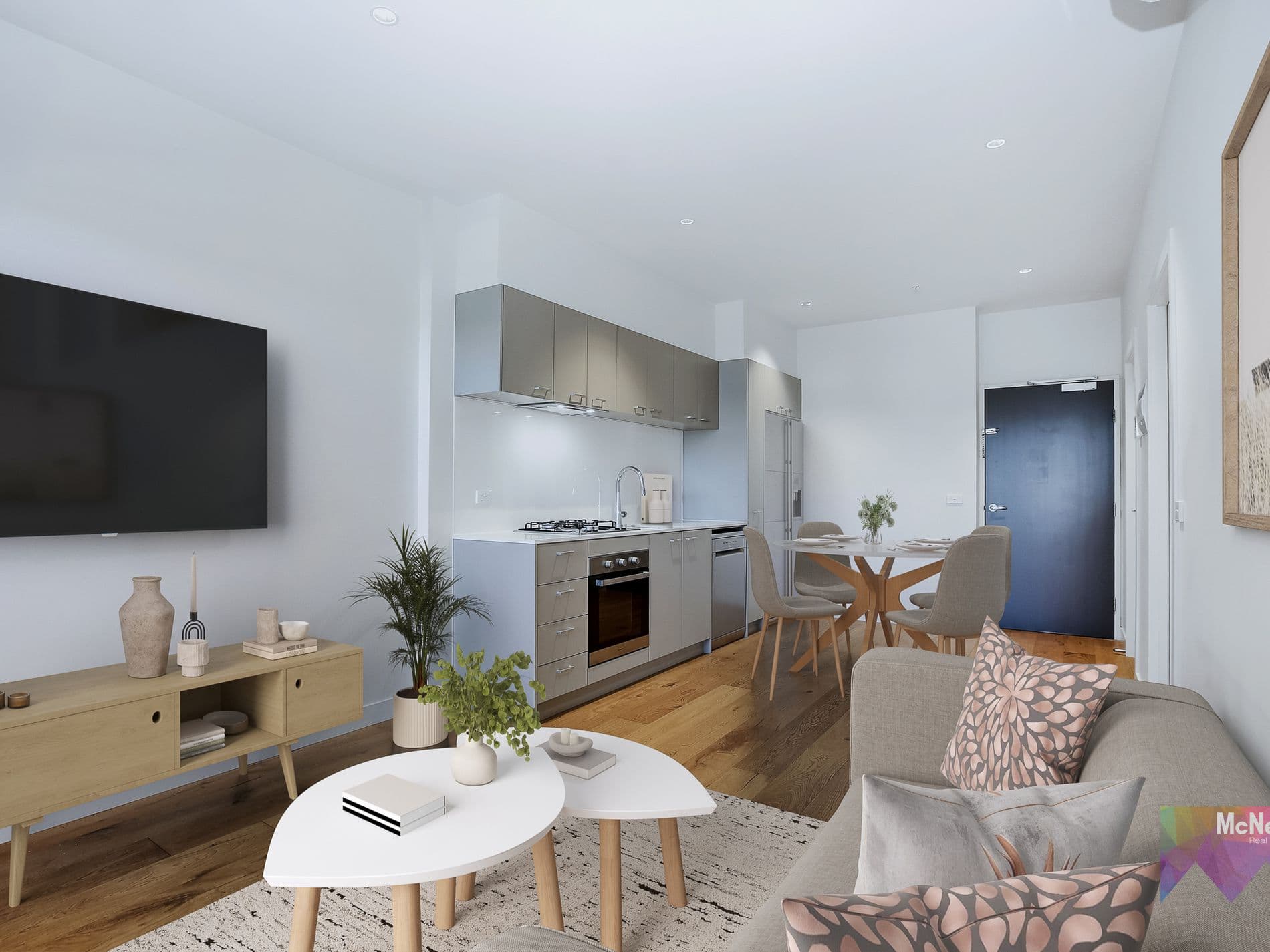 312 / 16 Clyde Street, FRANKSTON, Frankston - Thumbnail 5