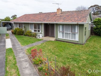 1808 Ferntree Gully Road, Ferntree Gully - Image 1