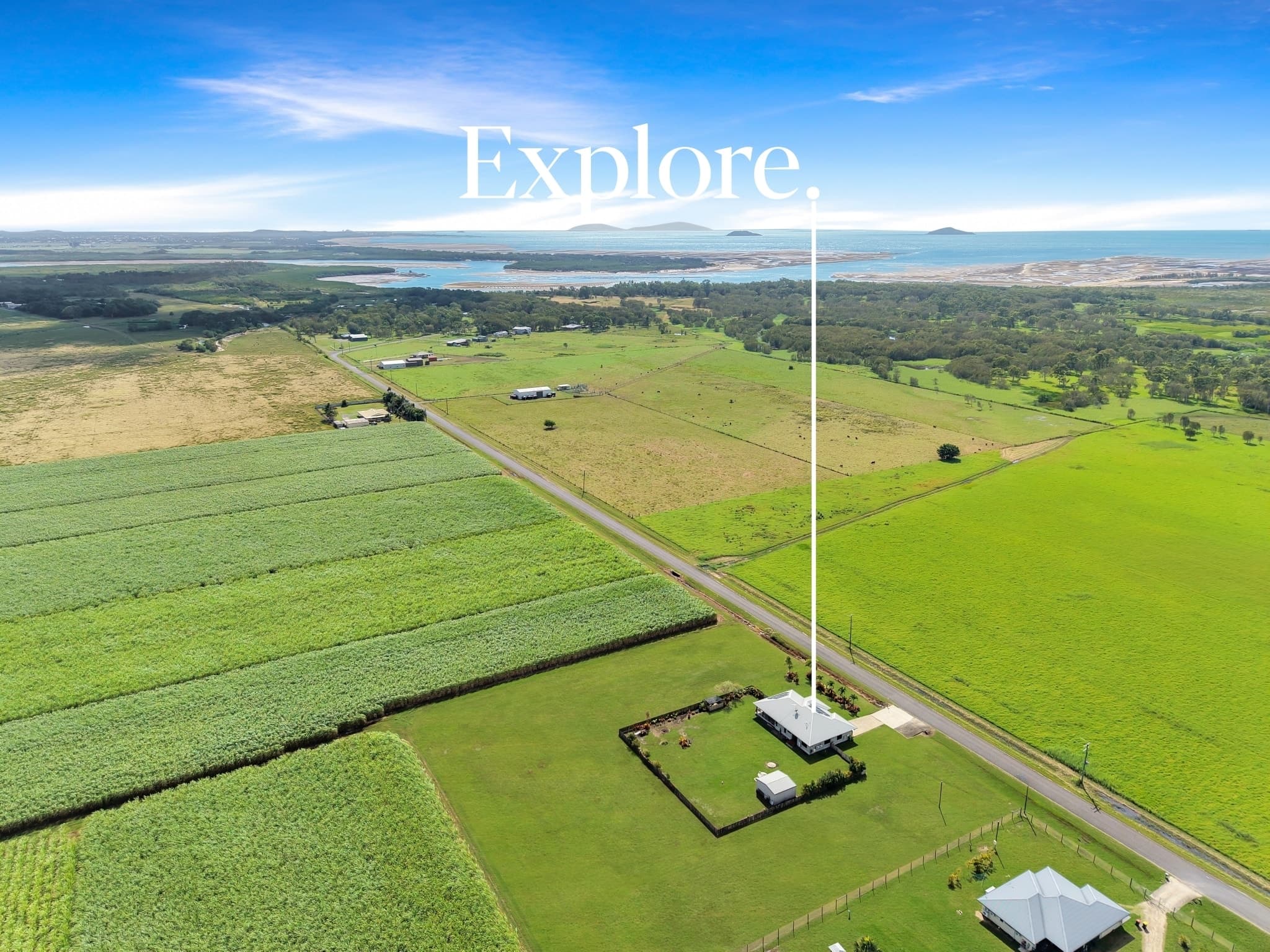 335 Holmes Road, Bakers Creek - Image 1