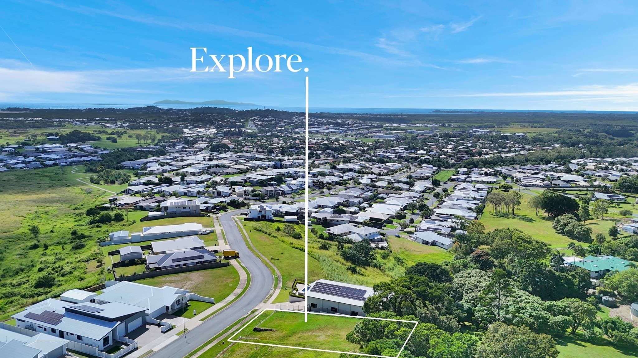 55 Bjelke Circuit, Rural View - Thumbnail 2