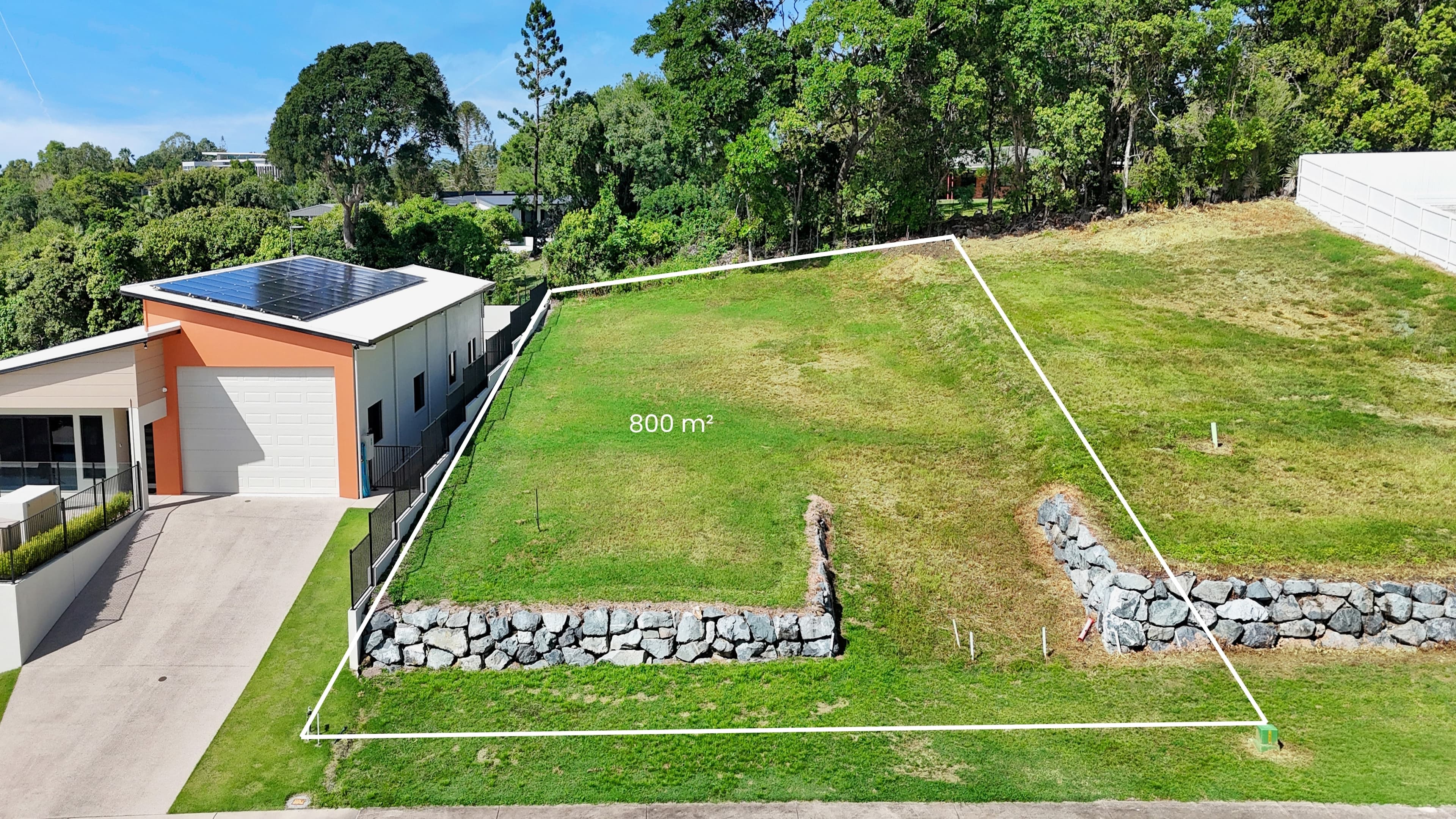 55 Bjelke Circuit, Rural View - Thumbnail 3
