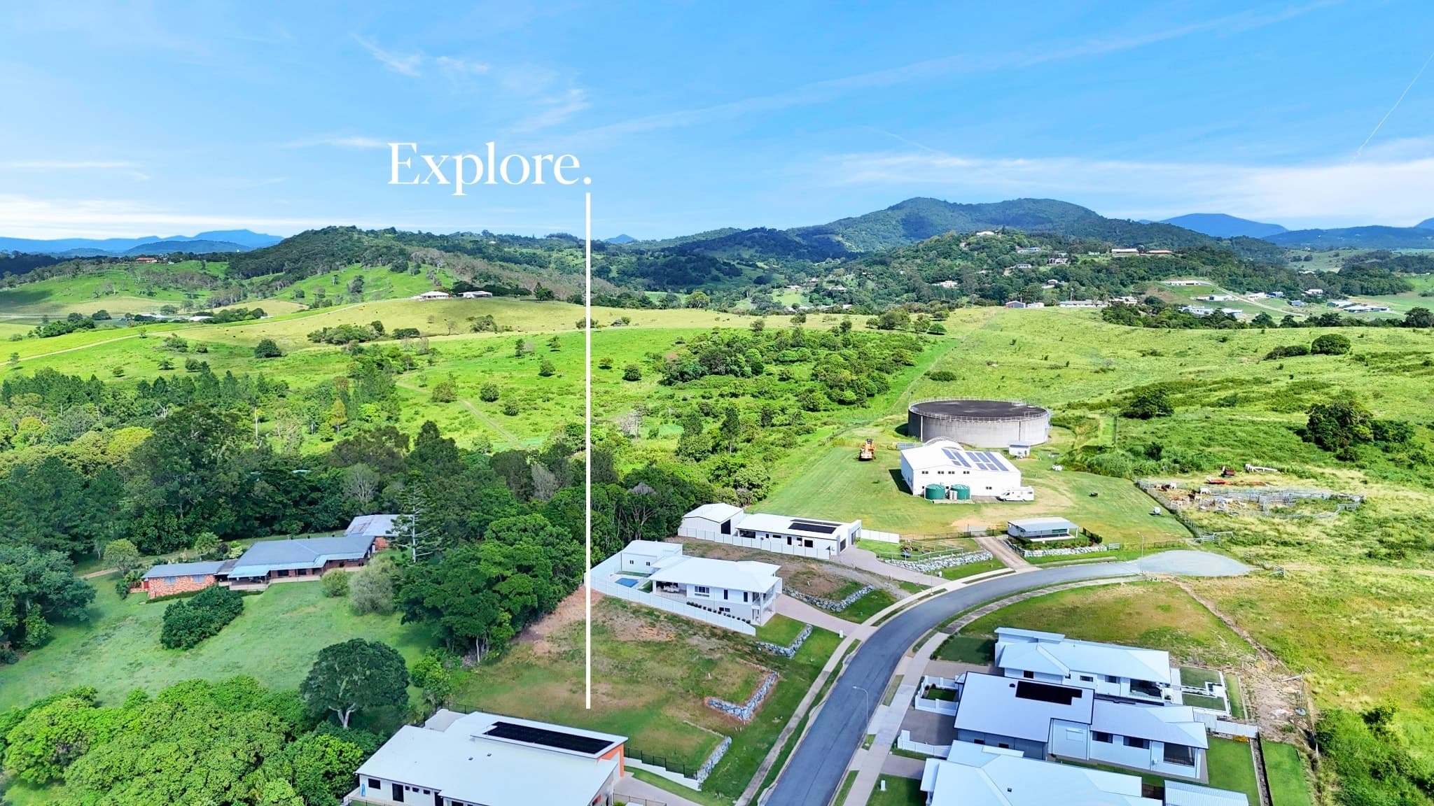 55 Bjelke Circuit, Rural View - Thumbnail 8