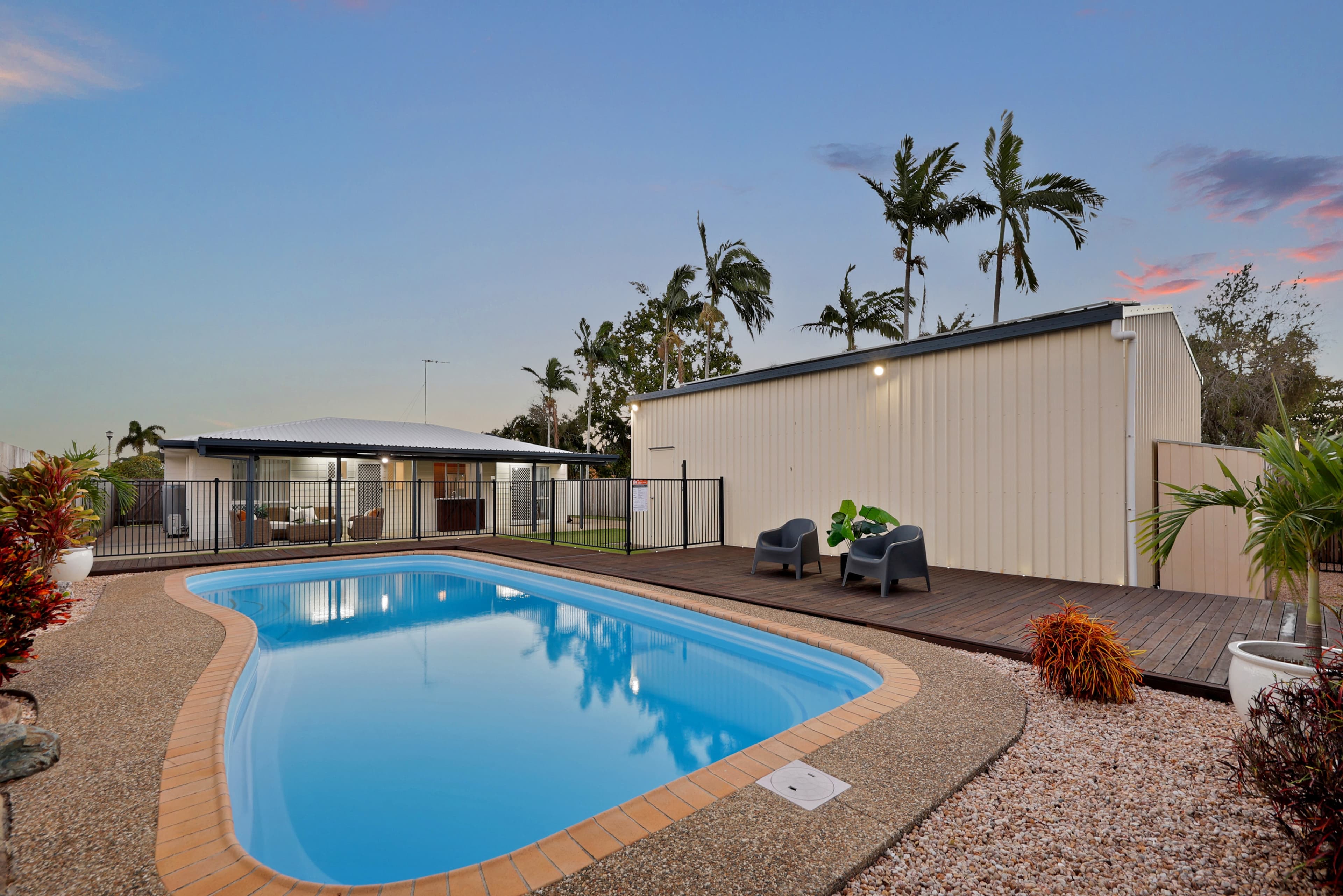 14 Jasmine Street, Andergrove - Thumbnail 2
