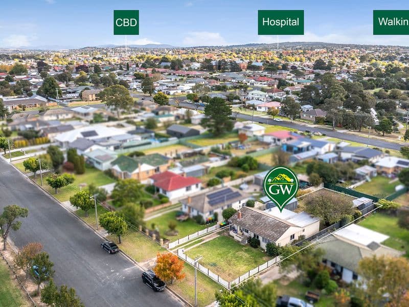 54 Allison Street, Goulburn, Goulburn - Image 1