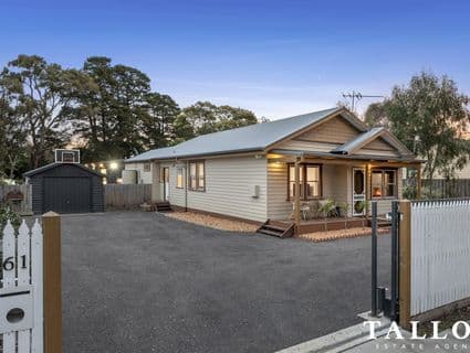 261 Stony Point Road, Crib Point - Thumbnail 2