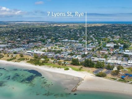 7 Lyons Street, Rye - Image 1