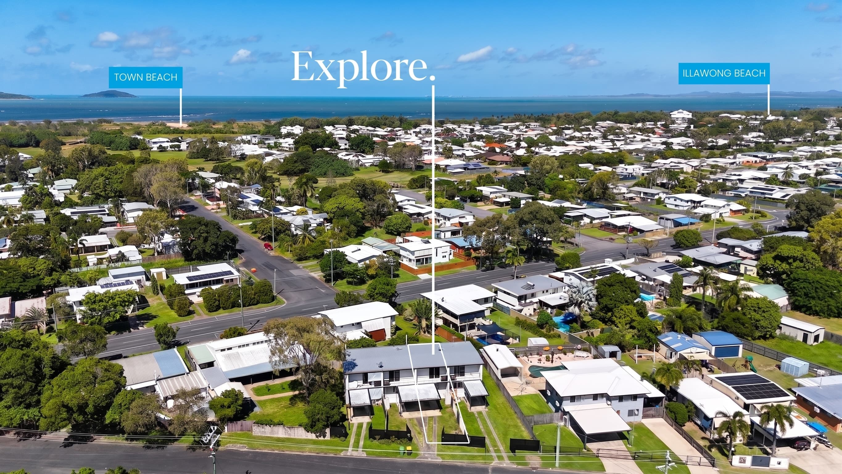 3/5 Scott Street, South Mackay - Image 1
