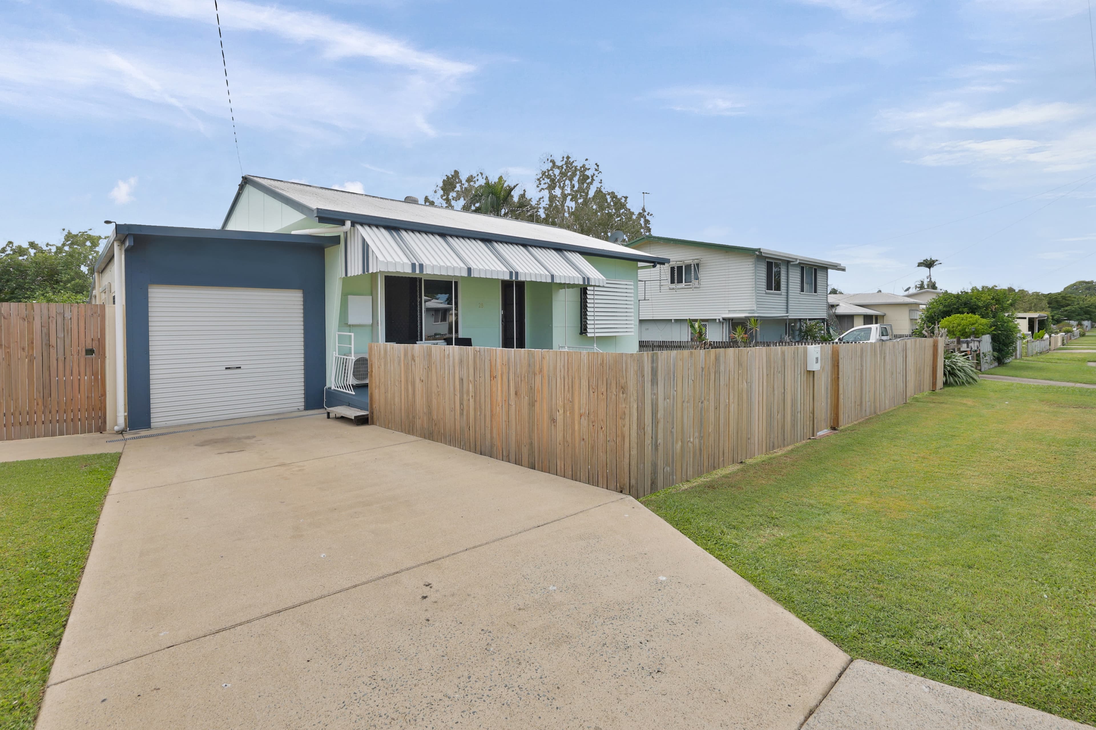 28 Green Street, North Mackay - Thumbnail 2