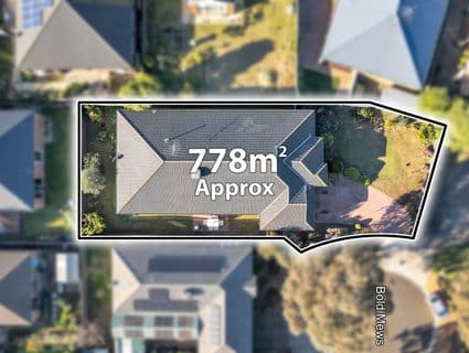 4 Bold Mews, Manor Lakes - Thumbnail 3