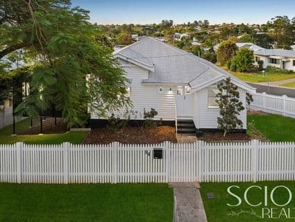 64 Horseshoe Bend, Gympie - Image 1