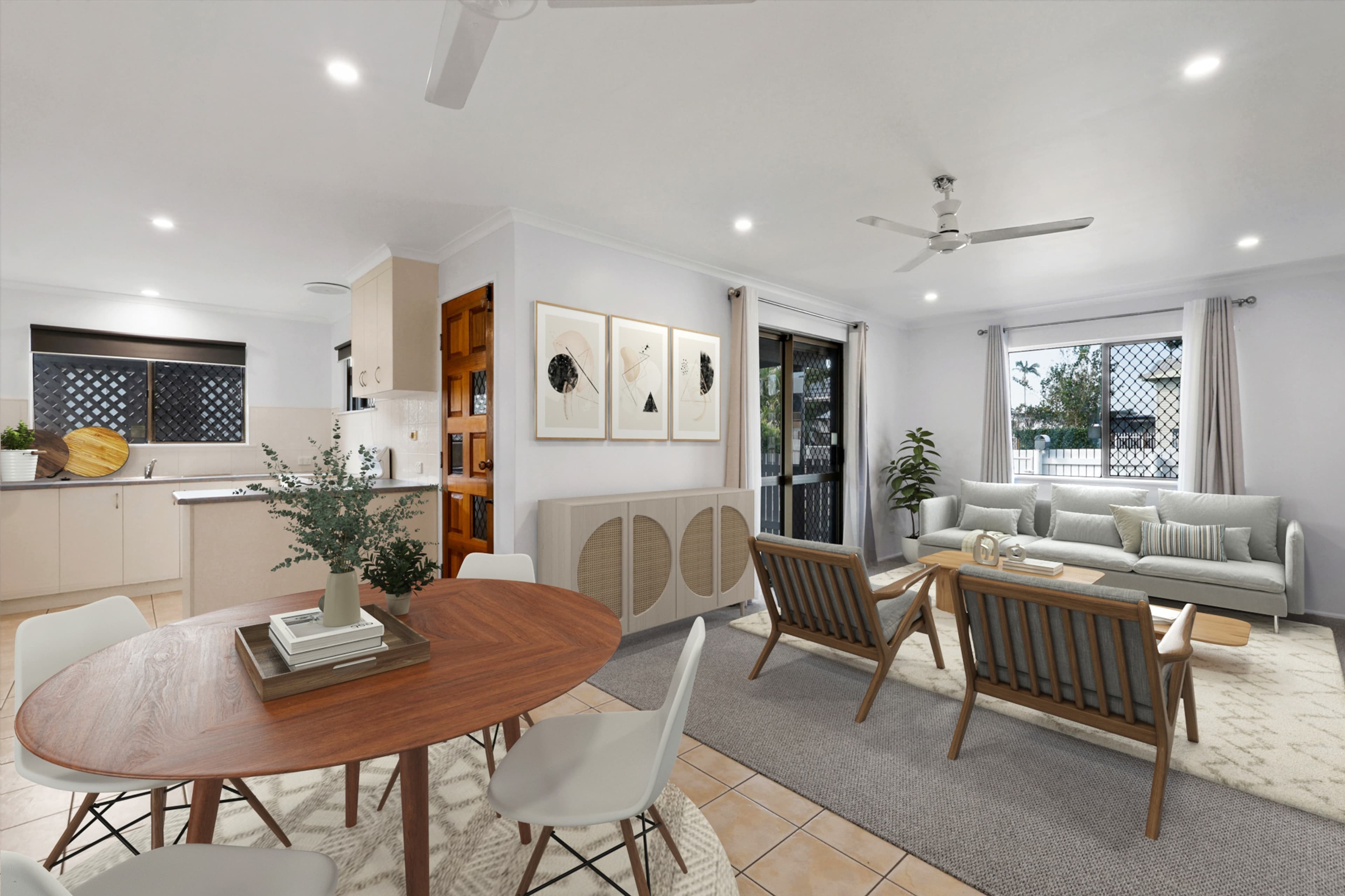 2/16 Graffunder Street, South Mackay - Thumbnail 2