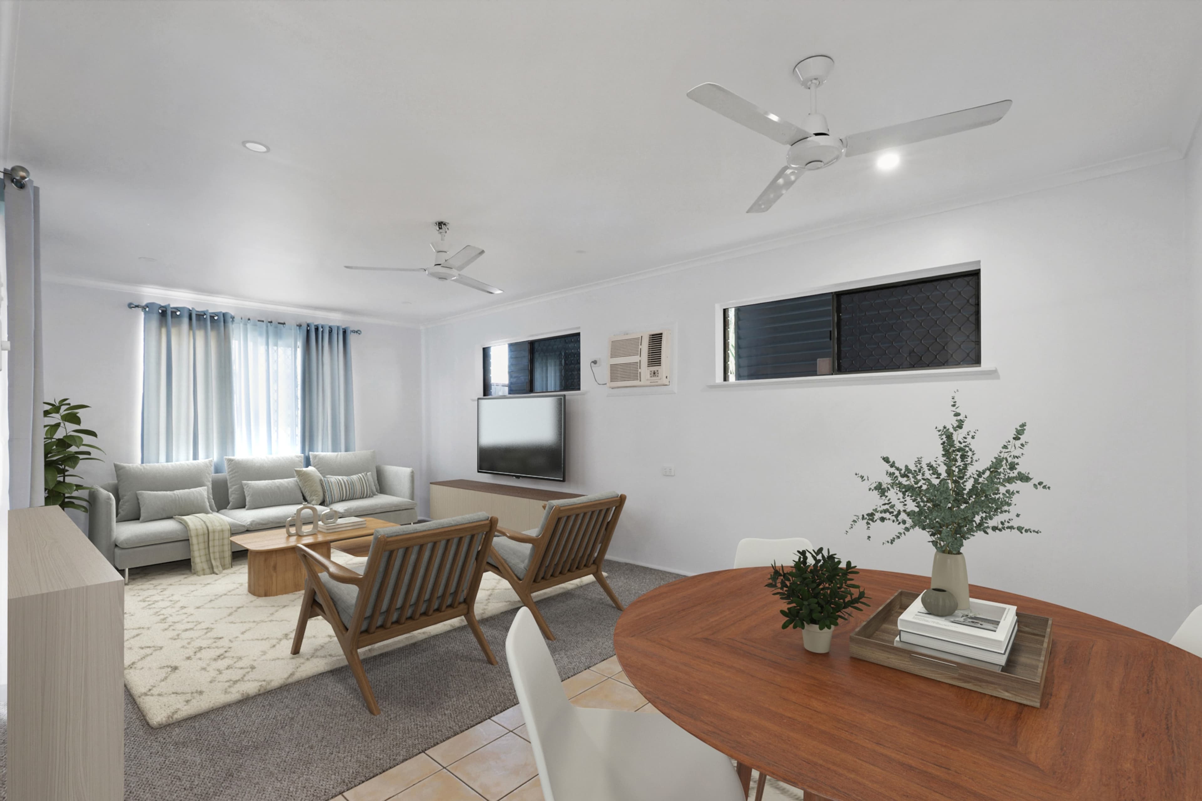 2/16 Graffunder Street, South Mackay - Thumbnail 5
