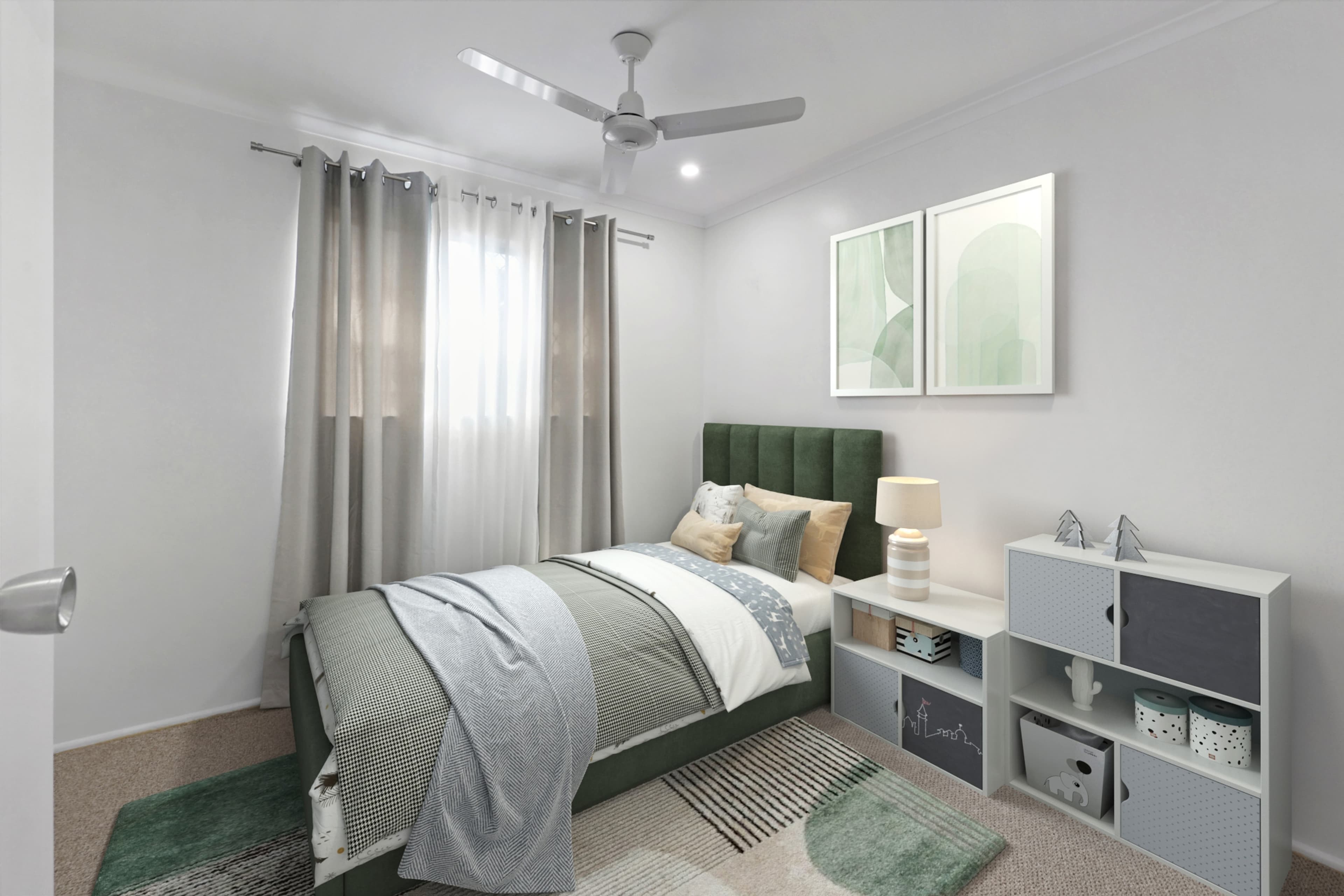 2/16 Graffunder Street, South Mackay - Thumbnail 7