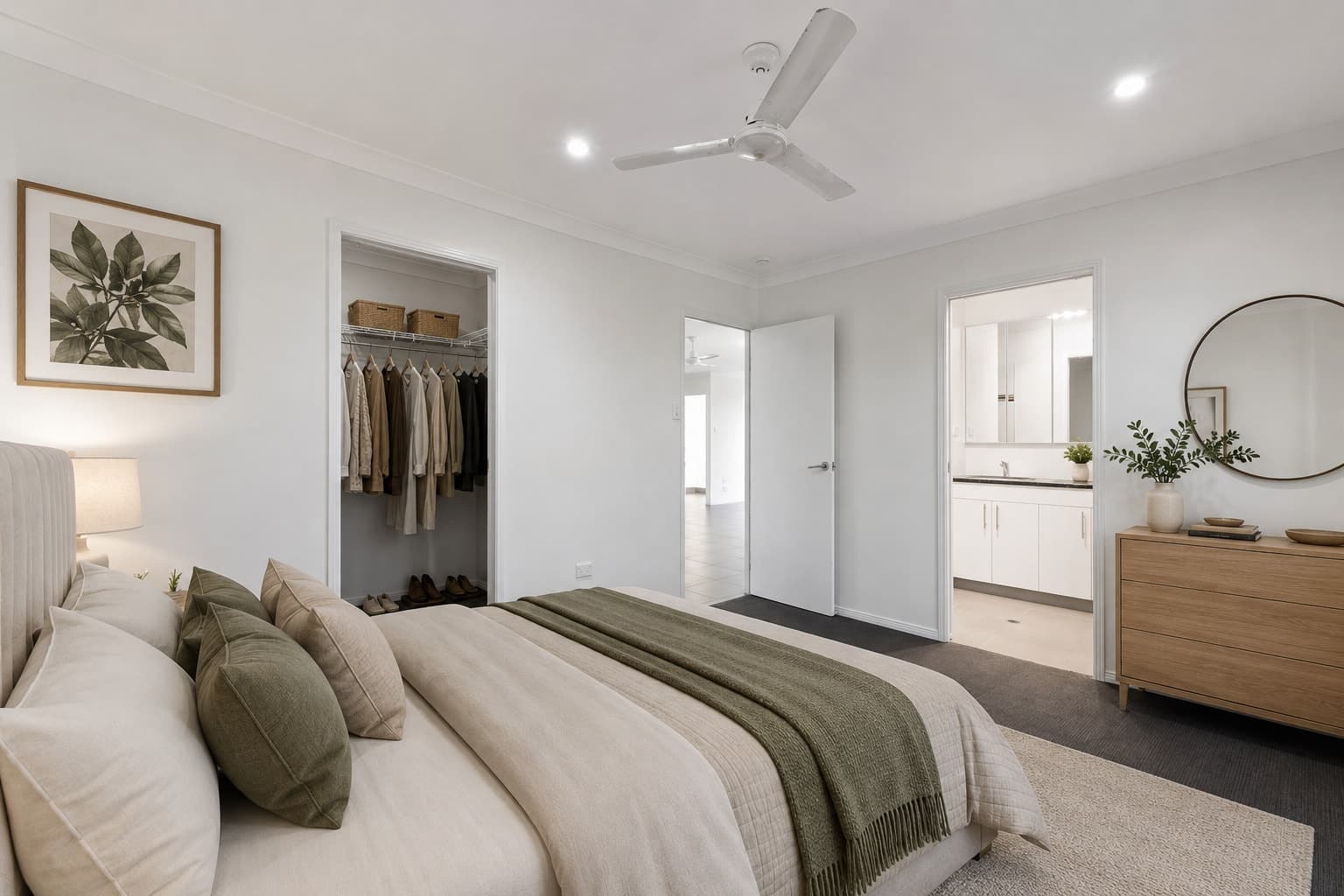 36 Fairway Drive, Bakers Creek - Thumbnail 6