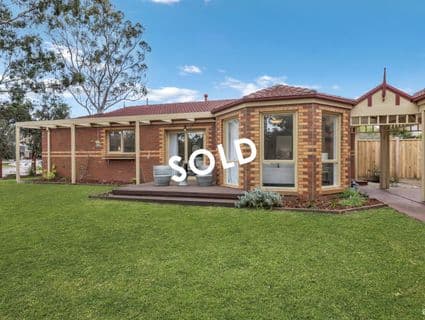 23 Adelong Court, Berwick - Image 1