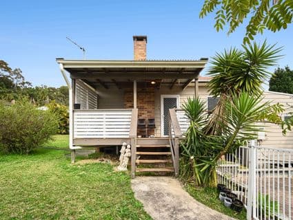 59A-59B James Street, Windale - Image 1