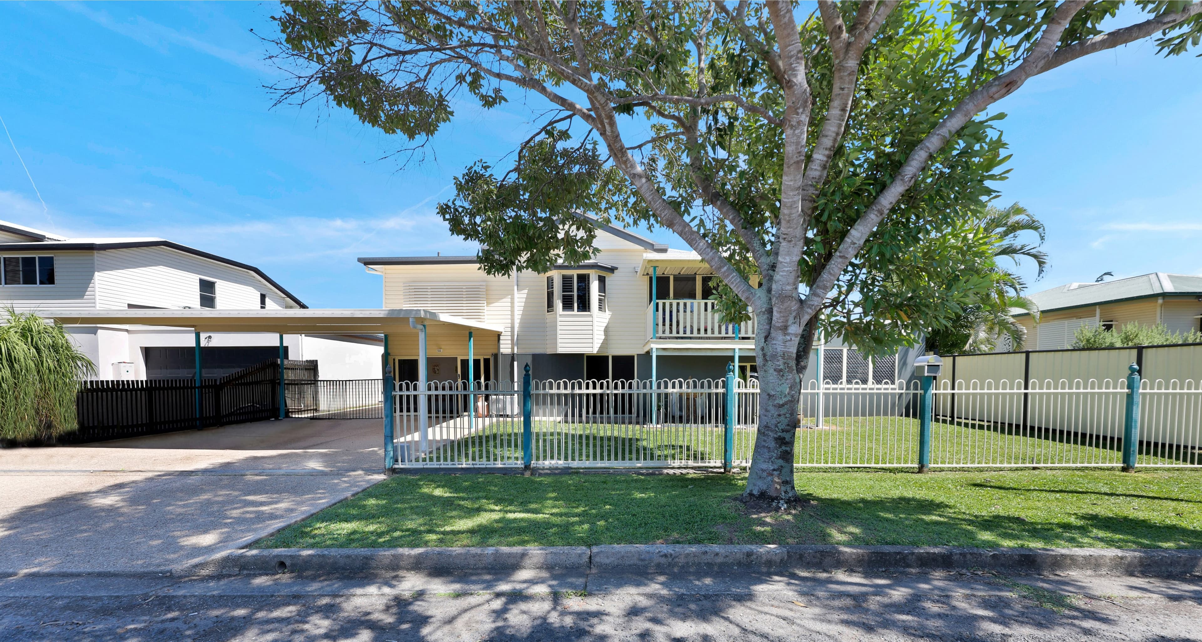 129 Donaldson Street, West Mackay - Thumbnail 2