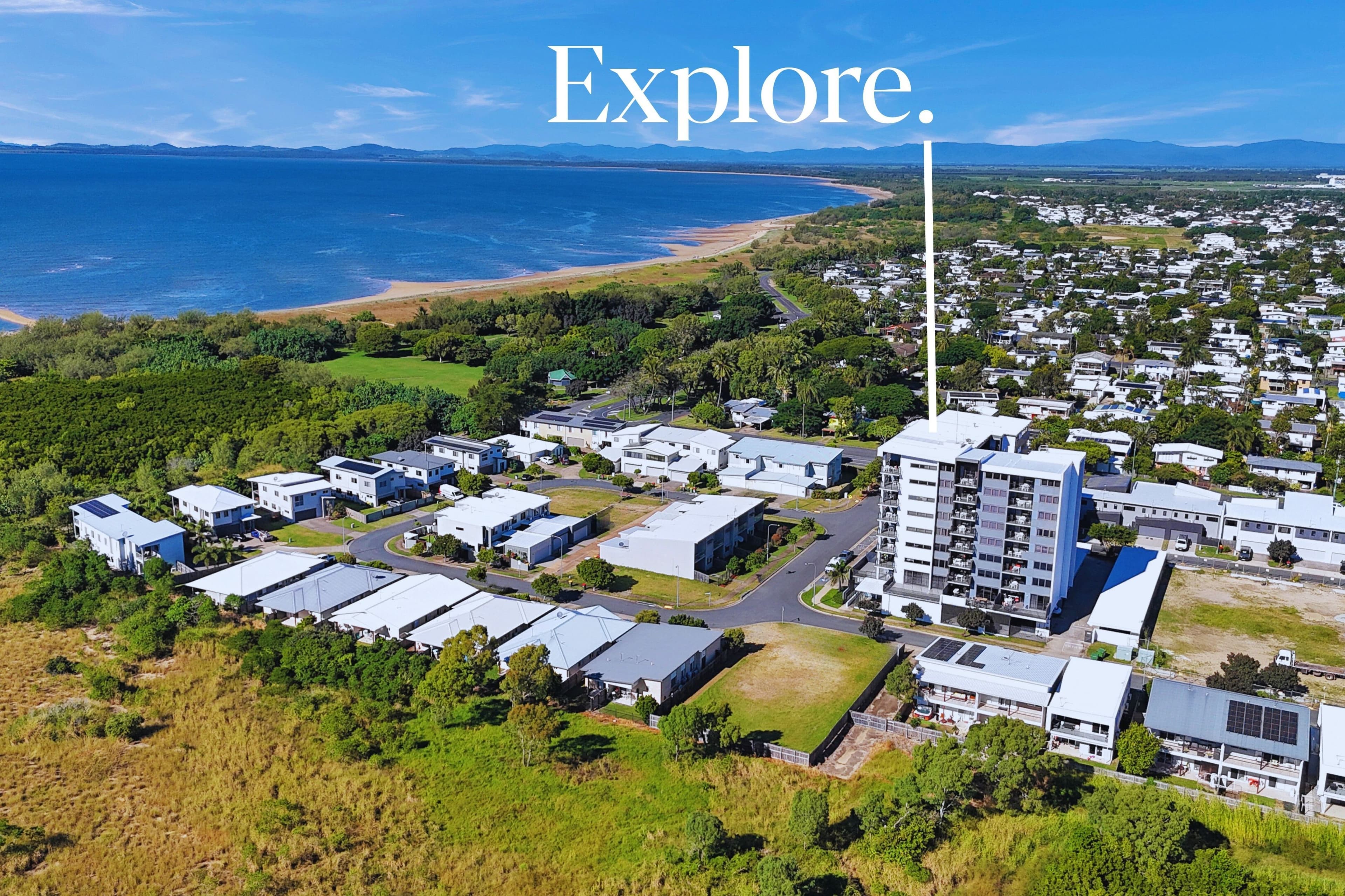 18/3 Kirribilli Avenue, East Mackay - Image 1