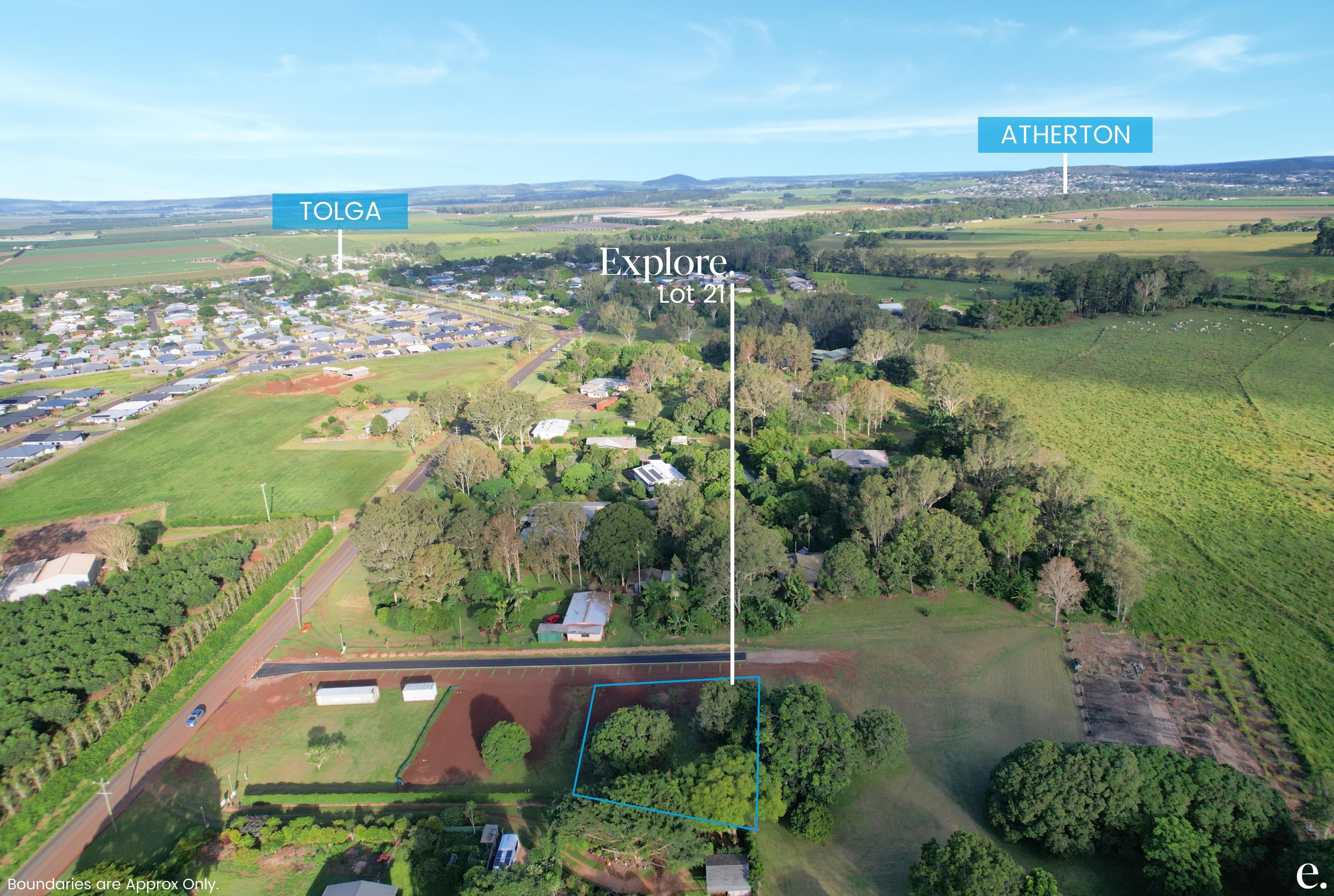 21/113 Tate Road, Tolga - Image 1