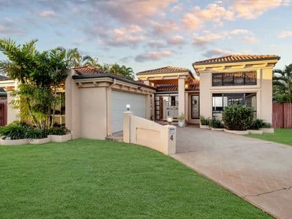 4 Firefly Court, Kirwan - Image 1