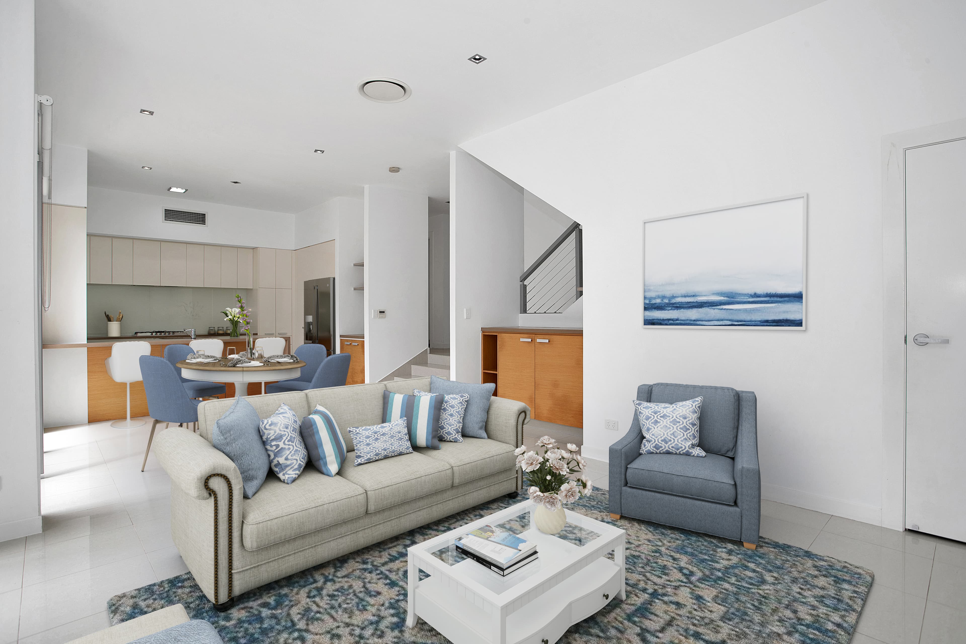 9/6 Belangason Way, Shoal Point - Thumbnail 2