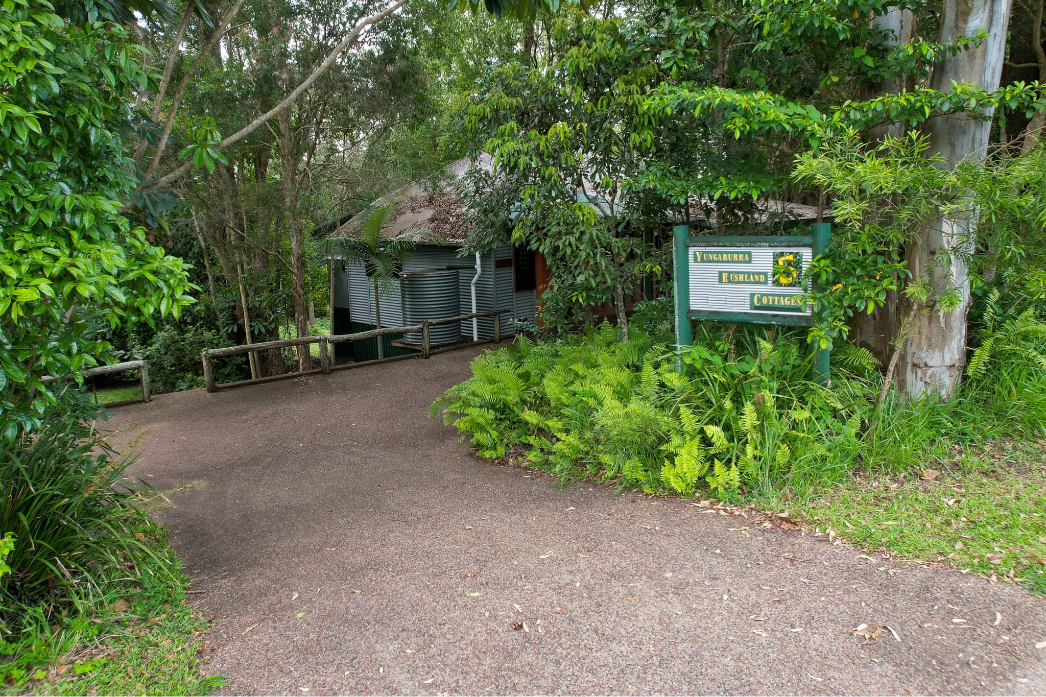 5 Mulgrave Road, Yungaburra - Image 1