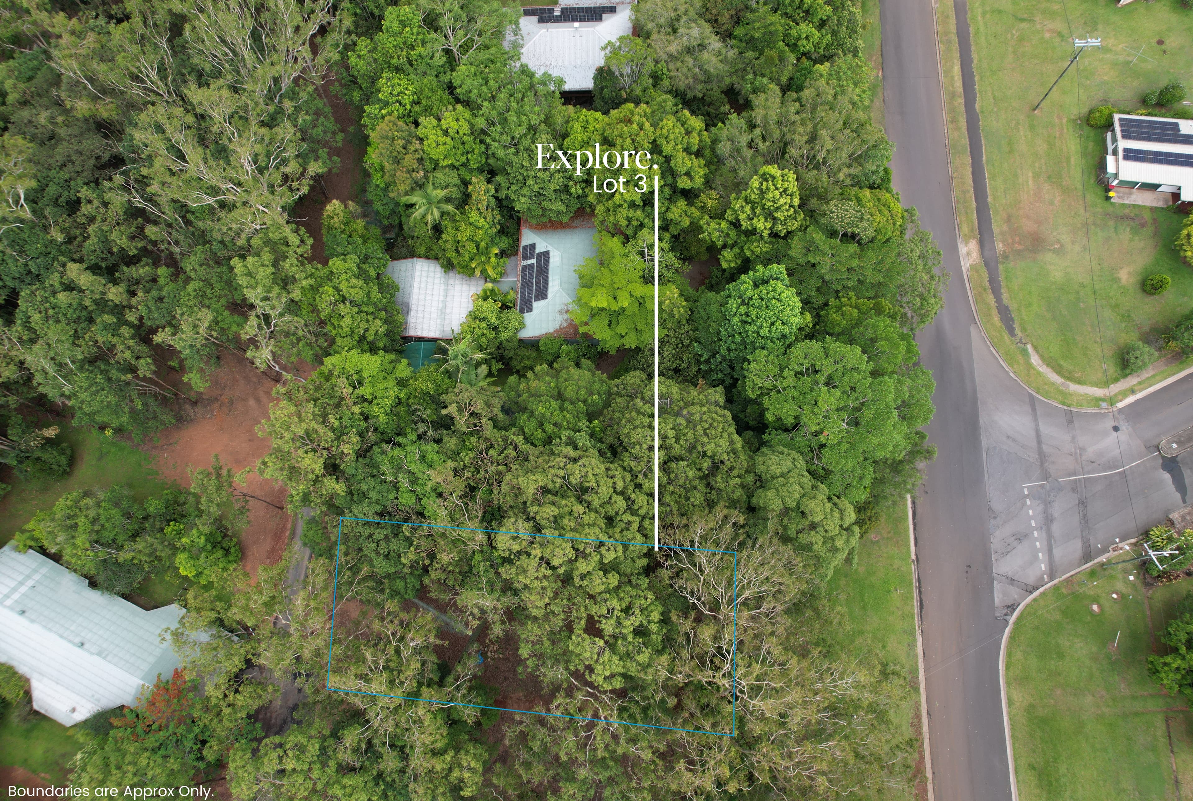 3/3 Penda Street, Yungaburra - Thumbnail 2