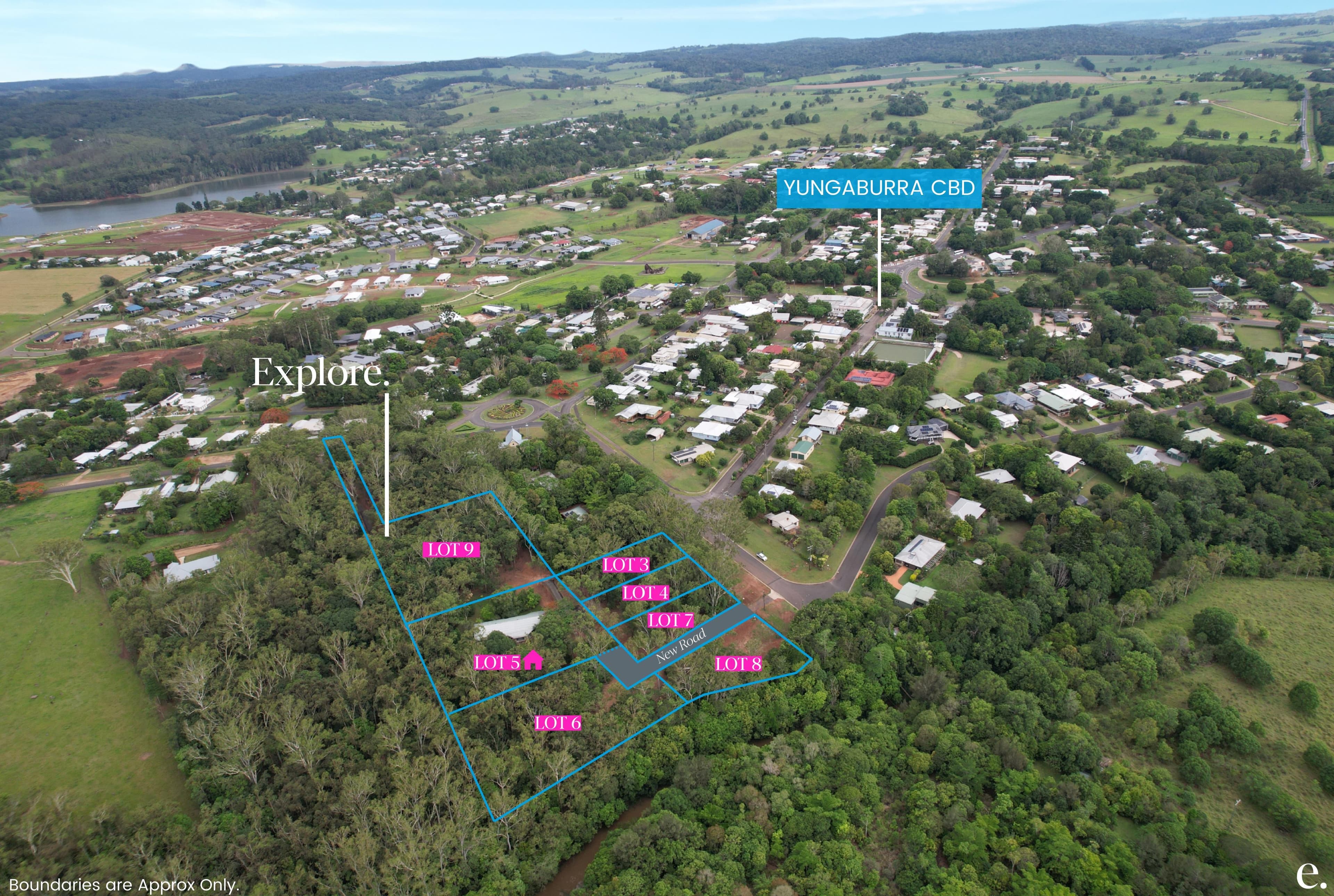 7/3 Penda Street, Yungaburra - Thumbnail 8