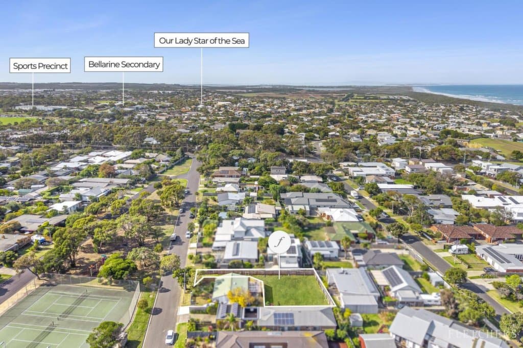 Lot 2, 150 Asbury Street East, Ocean Grove - Thumbnail 2