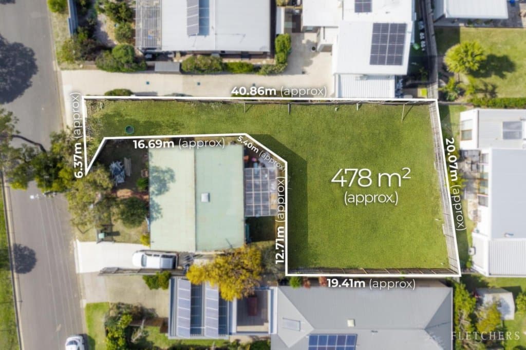 Lot 2, 150 Asbury Street East, Ocean Grove - Thumbnail 3