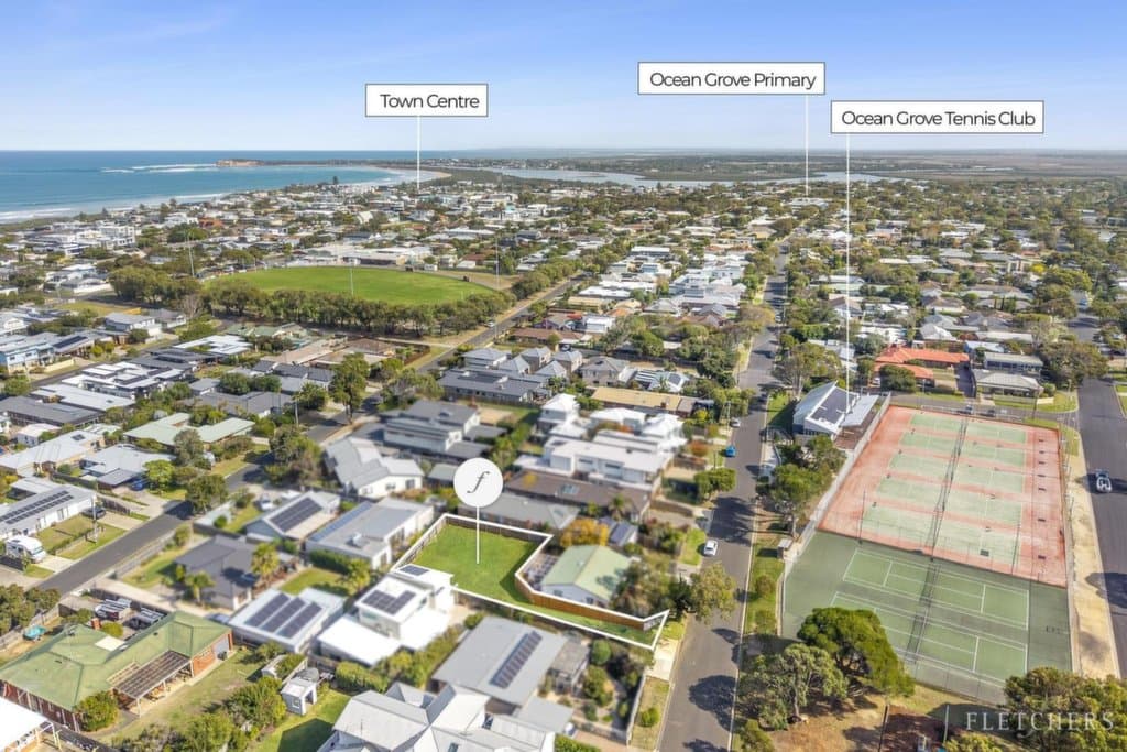 Lot 2, 150 Asbury Street East, Ocean Grove - Thumbnail 4