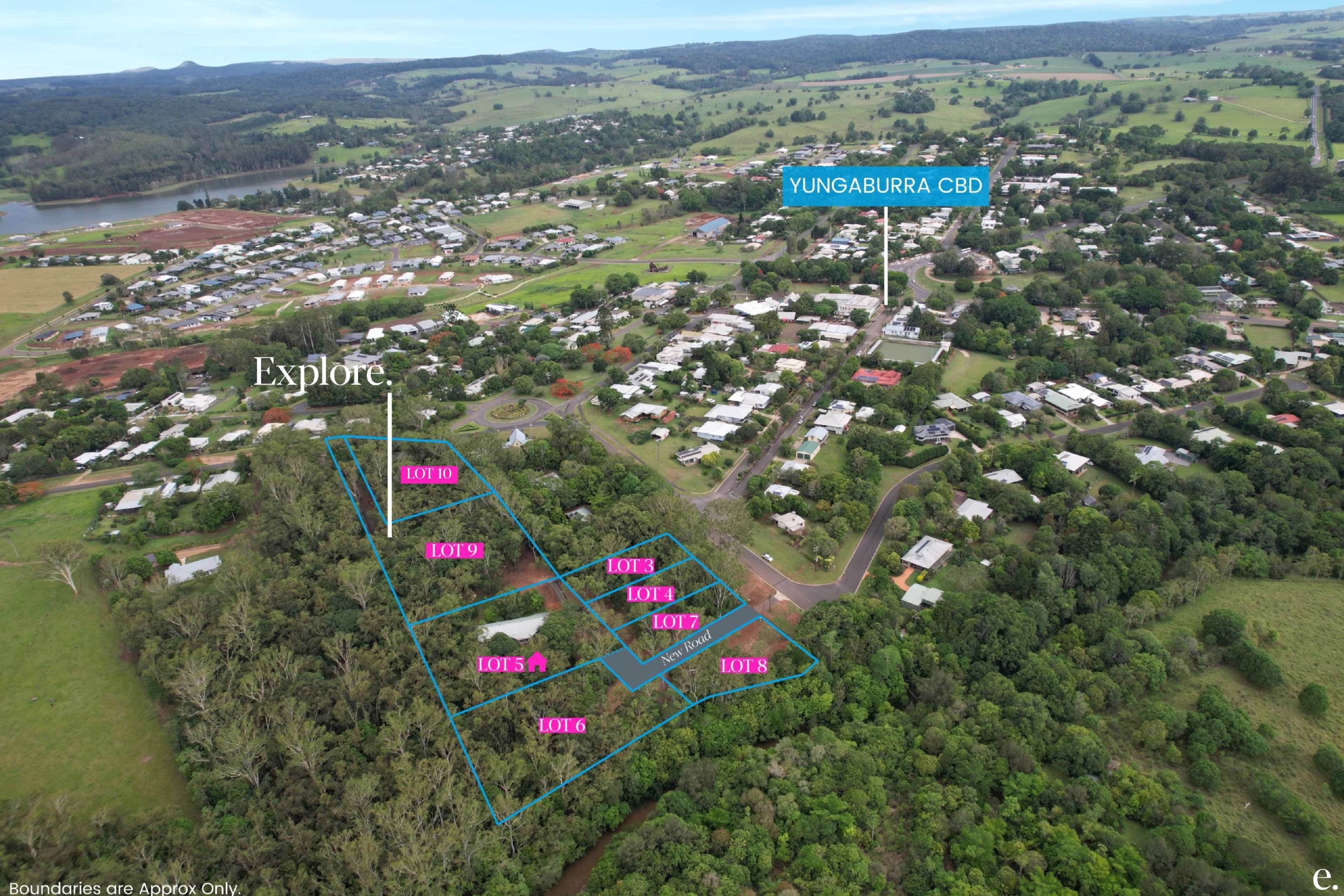 3 Penda Street, Yungaburra - Image 1